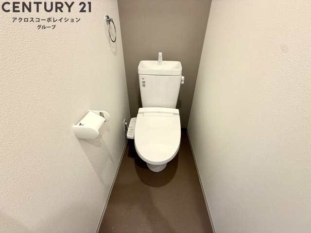 トイレ　バストイレ別でオススメ