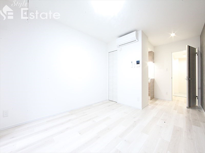 その他部屋・スペース　内装