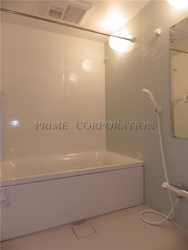 バス・シャワールーム　※参考写真※