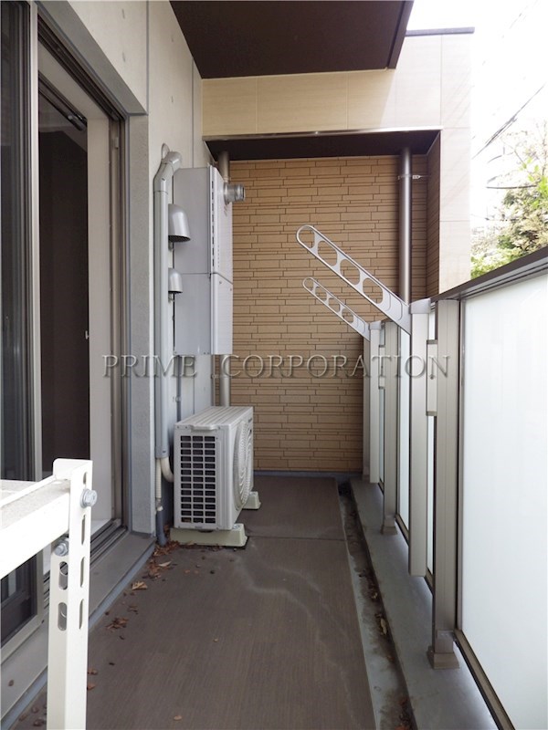 バルコニー　※参考写真※