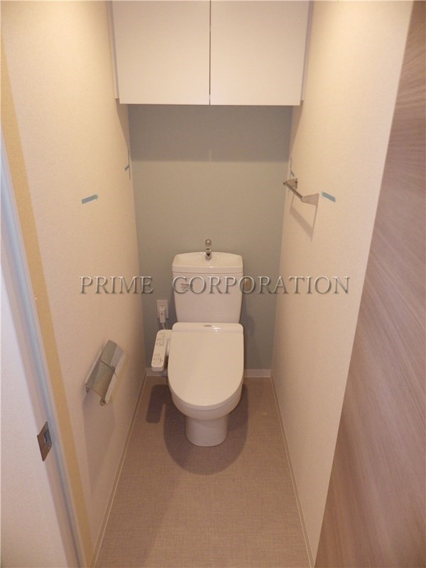 トイレ　※参考写真※