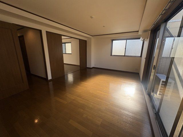 居室・リビング　アーバンパレス　豊島区巣鴨3