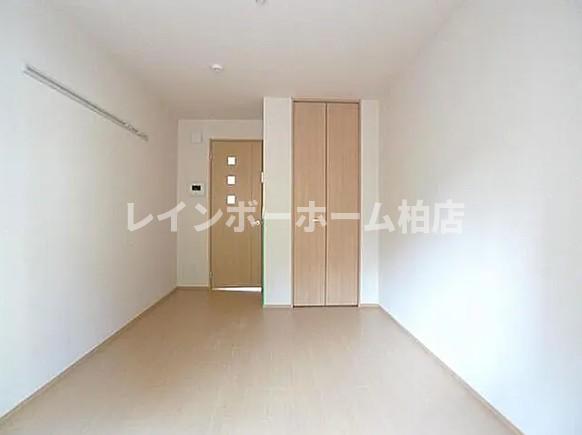 居室・リビング　ゆったりとした居間です