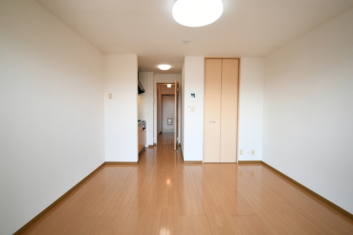 その他部屋・スペース　洋室です