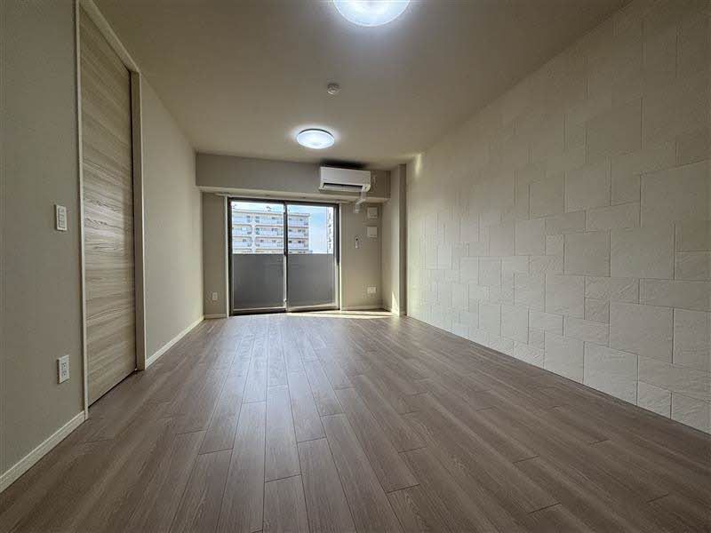 その他部屋・スペース　オープンなレイアウトで家族・友人とのコミュニケーションがと…