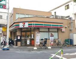 コンビニ　セブンイレブン 荒川西尾久8丁目店（コンビニ）まで1627m