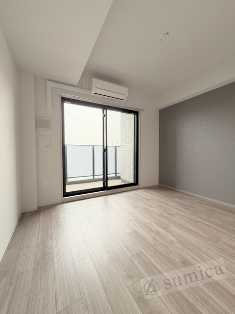 バルコニー　扉を開ければこの解放感＾０＾さぁどう使いましょうか。。。