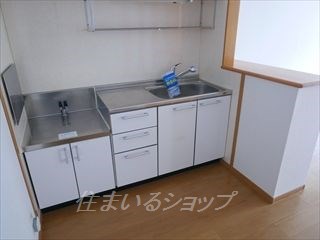 キッチン　浄水器一体型シャワー水栓