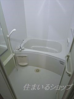 バス・シャワールーム　追い焚きあり