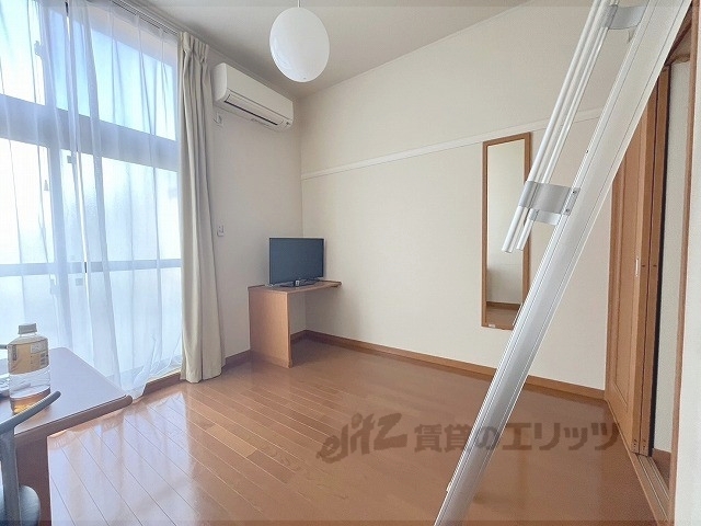 居室・リビング　洋室