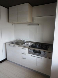 キッチン　寝屋川スカイハイツ