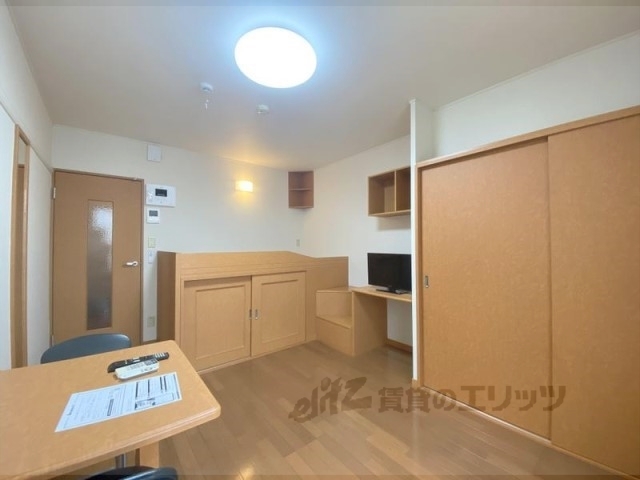 居室・リビング　洋室