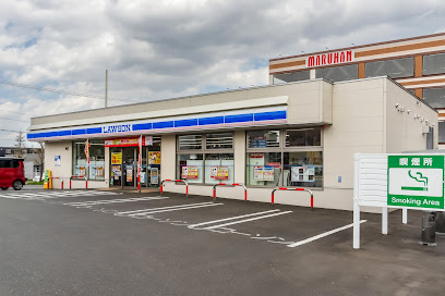 コンビニ　ローソン北1東14丁目店（コンビニ）まで226m