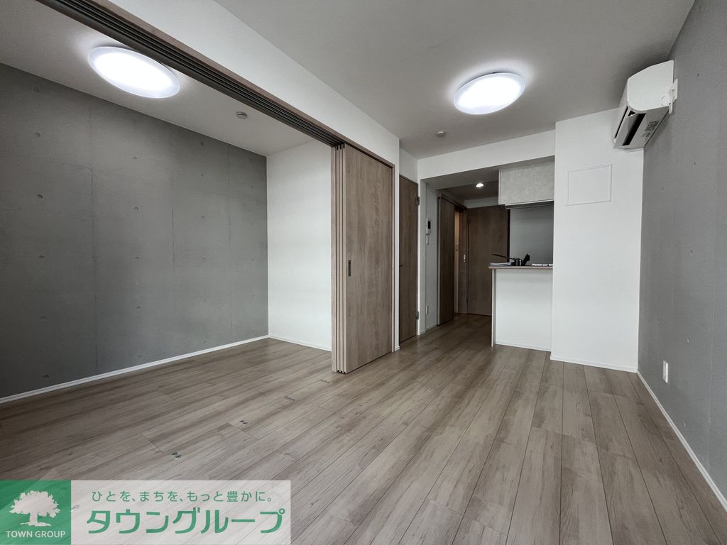 居室・リビング　リビング/居室