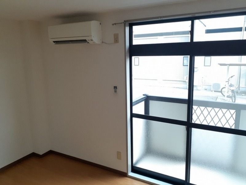 居室・リビング　図面と現状に相違がある場合には現状を優先