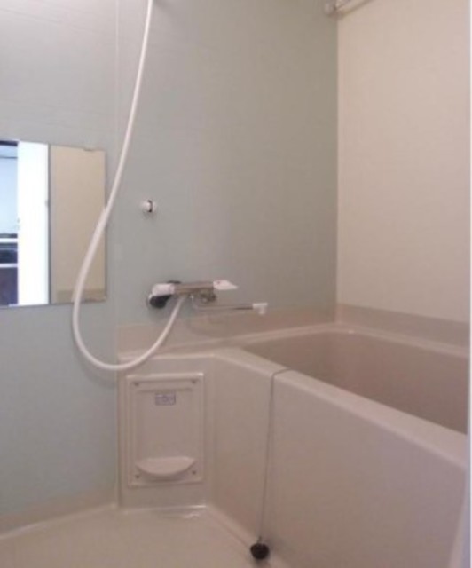 バス・シャワールーム　バスルーム