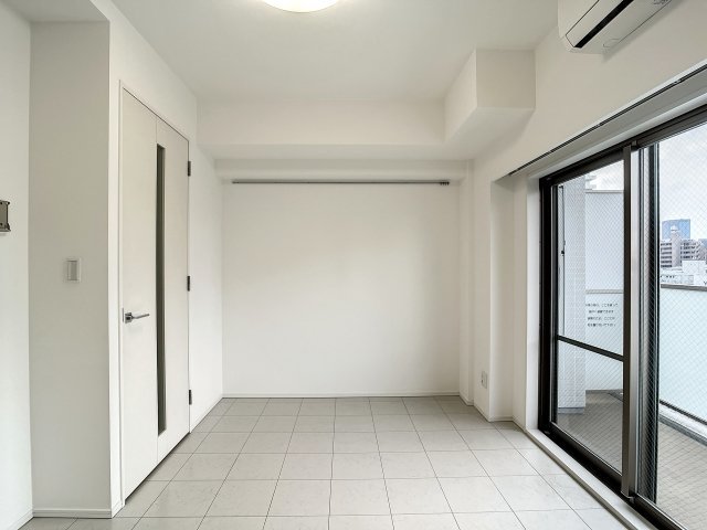 居室・リビング　きれいなお部屋