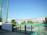 中学校　西宮市立　山口中学校（中学校）まで1050m