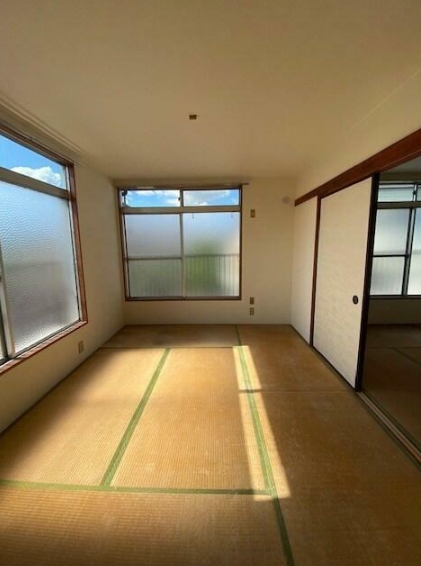 その他部屋・スペース　室内別角度から☆