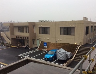 病院　医療法人社団養心会鶴見西井病院（病院）まで506m