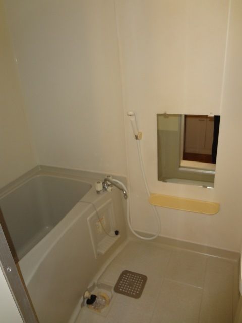 バス・シャワールーム　★バスルーム★