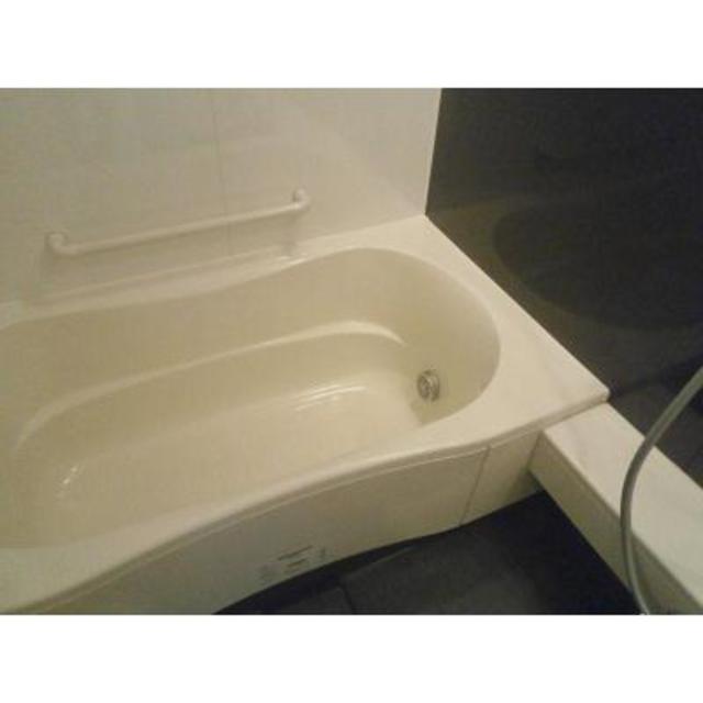 バス・シャワールーム　※写真は同タイプ住戸です。