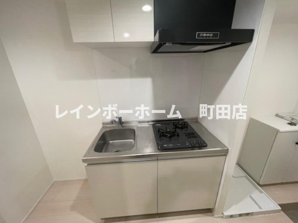 キッチン　同施工会社参考