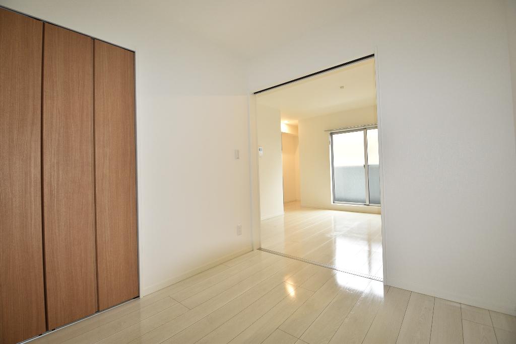 その他部屋・スペース　洋室