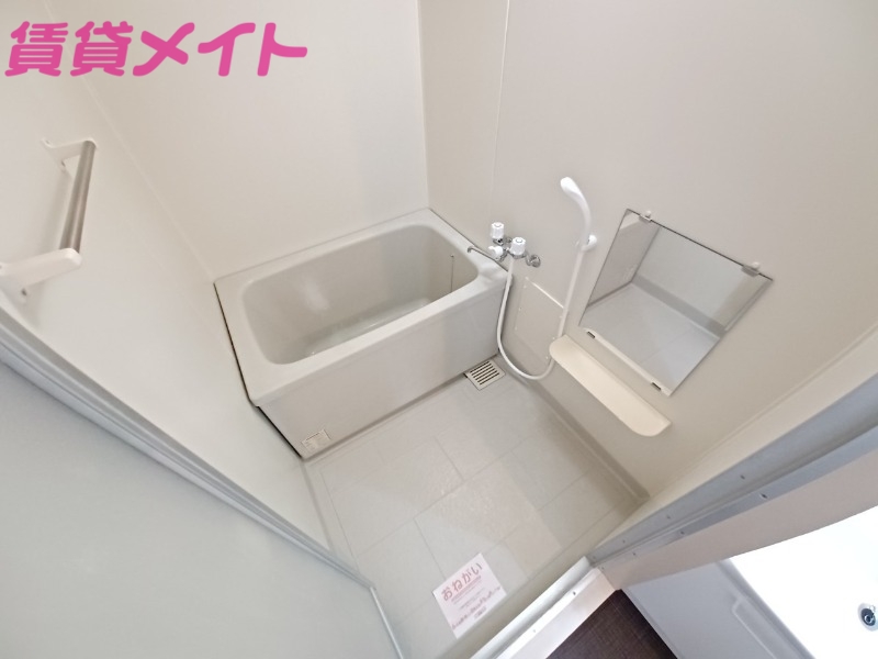 バス・シャワールーム　同型タイプ画像