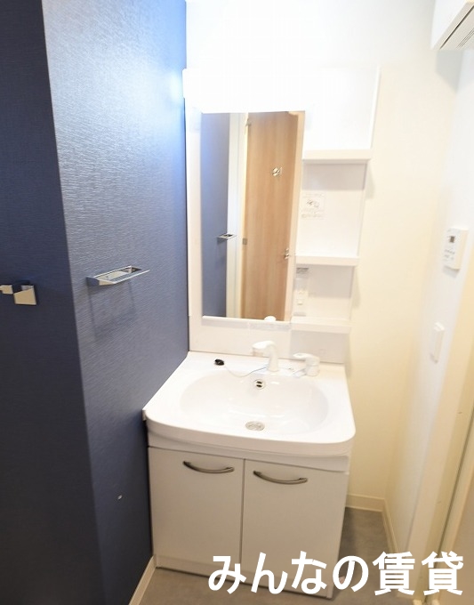 洗面設備　★シャンプードレッサーです♪★★参考写真