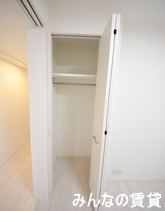 収納　★クローゼット♪★参考写真