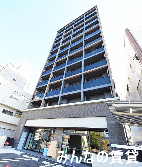 建物外観　★公園目の前♪環境良好★