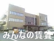 役所　糸島市役所本庁舎本館（役所）まで466m