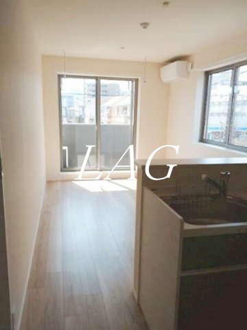 その他部屋・スペース　寝室です。