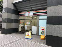 コンビニ　セブンイレブン 江東木場公園南店（コンビニ）まで156m