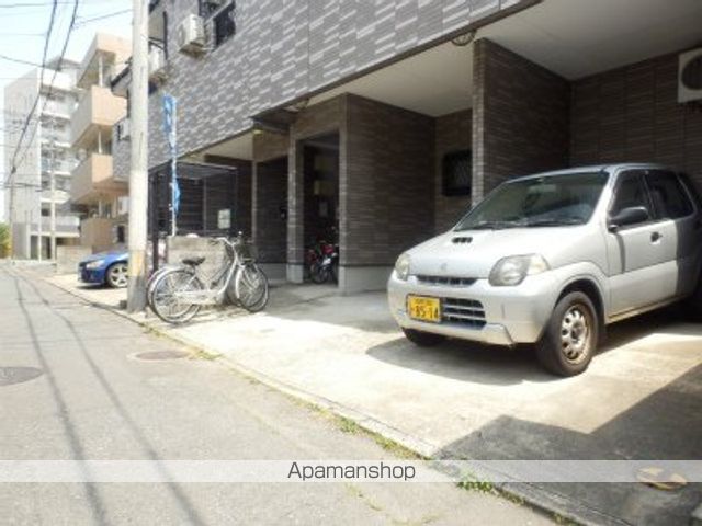 その他共有部分　その他共有部分