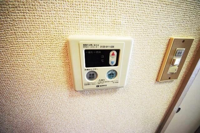 その他　★★分譲賃貸マンション★★夜道も安心の大和駅近1Ｋ★★