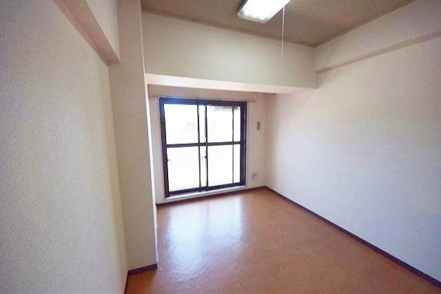 その他部屋・スペース　★★分譲賃貸マンション★★夜道も安心の大和駅近1Ｋ★★