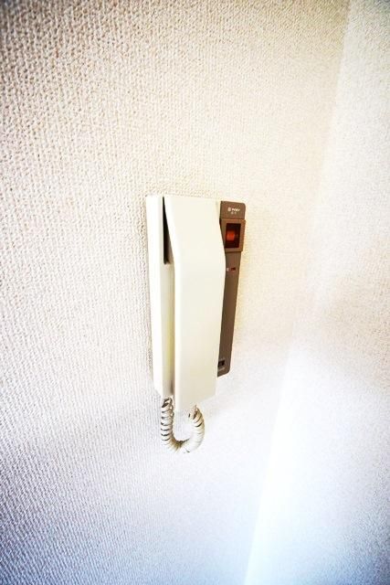 その他設備　★★分譲賃貸マンション★★夜道も安心の大和駅近1Ｋ★★