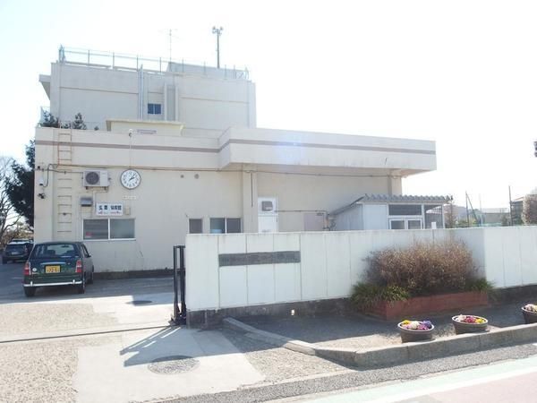 小学校　船橋市立塚田小学校（小学校）まで840m