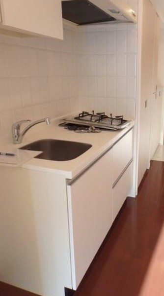 キッチン　※別部屋参考画像