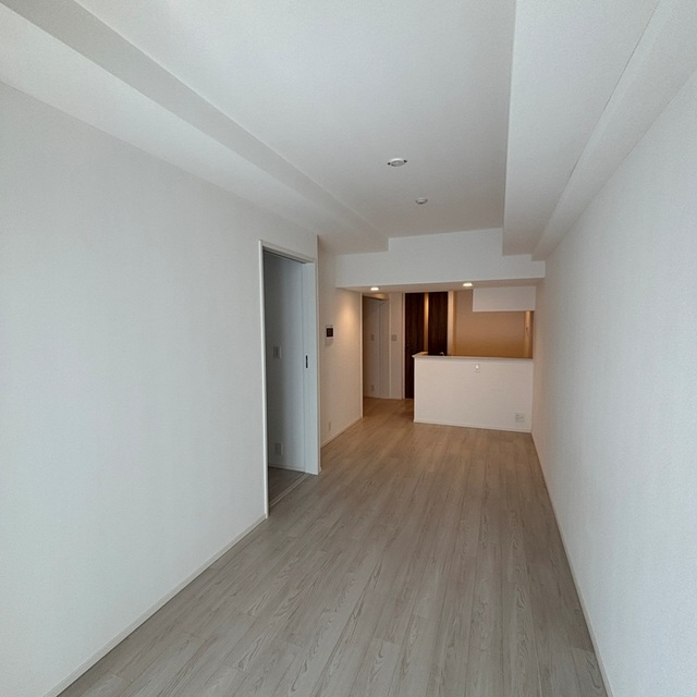 居室・リビング　※写真は同タイプ住戸です。