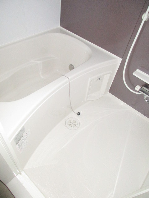 バス・シャワールーム　★追焚・暖房乾燥機付きバス★