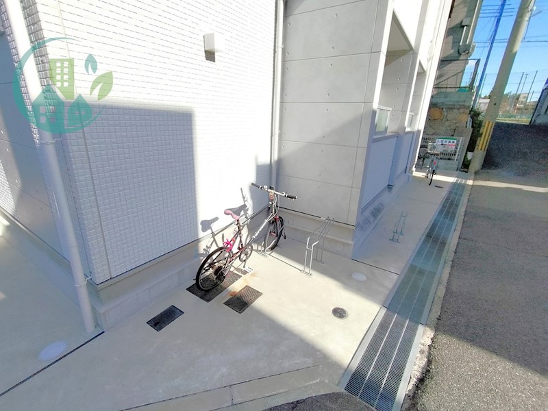 その他共有部分　ワコーレヴィータ大石北町（ネット無料物件）