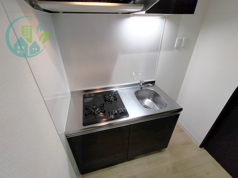 キッチン　ワコーレヴィータ大石北町（ネット無料物件）