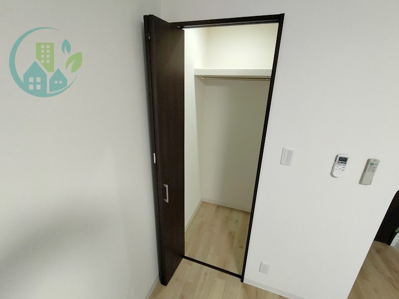 収納　ワコーレヴィータ大石北町（ネット無料物件）