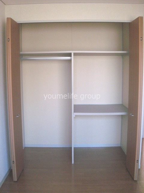 収納　現況優先