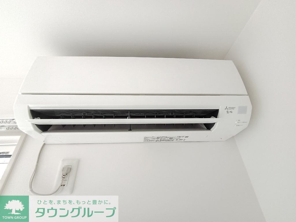 その他設備　設備