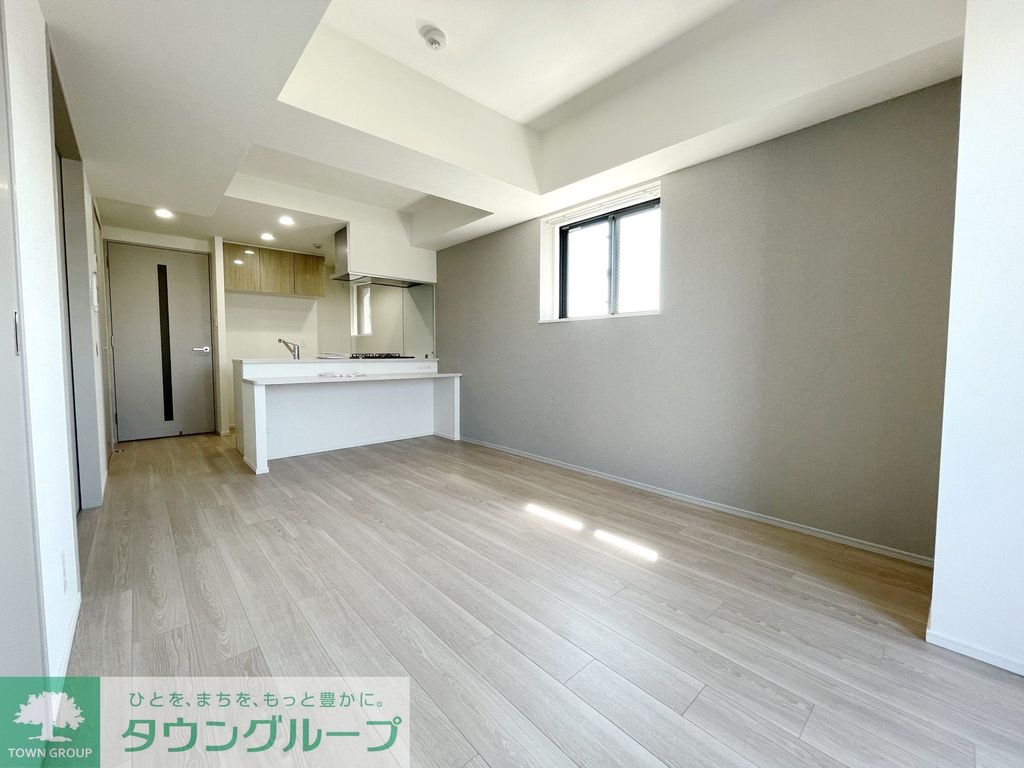 居室・リビング　リビング/居室