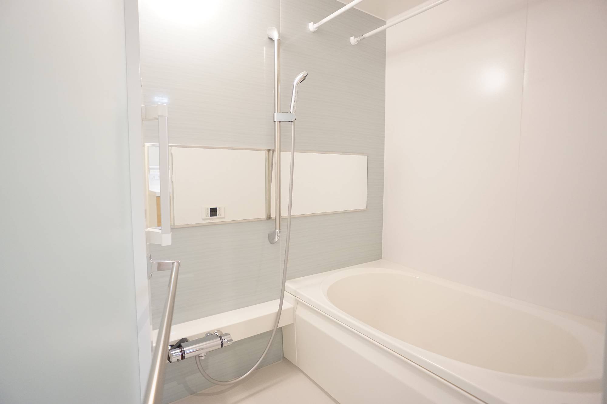 バス・シャワールーム　同施工別物件参考写真